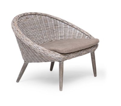 Hillerstorp Leicester nojatuoli