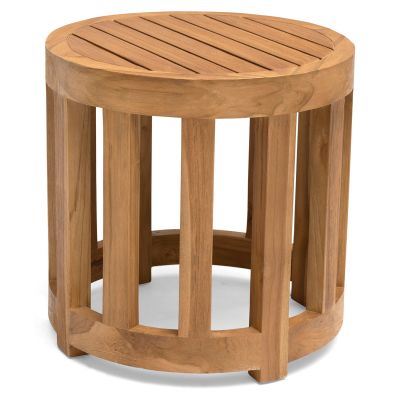 Hillerstorp, Lounge sohvapöytä 50 cm teak | Alk. 432,00 €