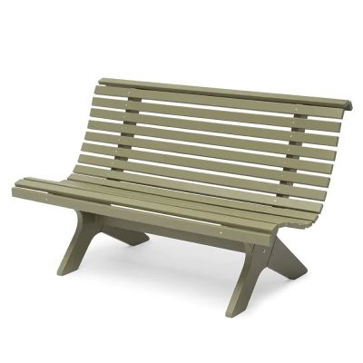 Hillerstorp, Lund Vihreä sohva | Alk. 673,00 €