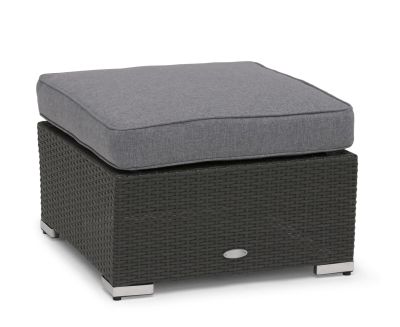 Hillerstorp, Madison sänky/pöytä tummanharmaa | Alk. 318,00 €