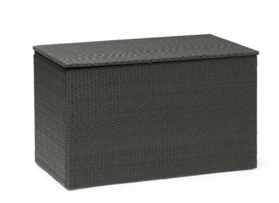 Hillerstorp, Madison-tyyny laatikko Tummanharmaa | Alk. 532,10 €