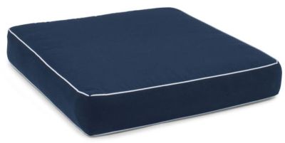 Hillerstorp Madrid istuinpehmuste sininen 64x64x12 cm | Alk. 72,50 €