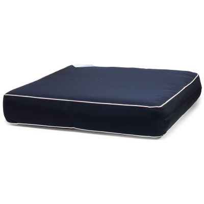Hillerstorp, Madrid/valencia/lissabon istuintyyny 64x64 cm sininen/valkoinen | Alk. 105,00 €