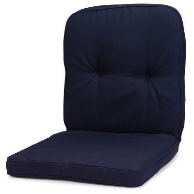 Hillerstorp, Milano kansi sininen polyesteri | Alk. 78,00 €