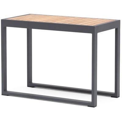 Hillerstorp, Oxelunda Sivupöytä 37X75 cm