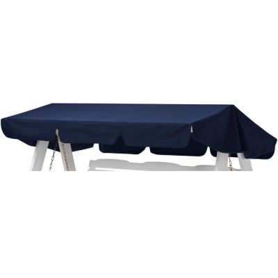 Hillerstorp, Pihakeinun katos sininen | Alk. 92,00 €