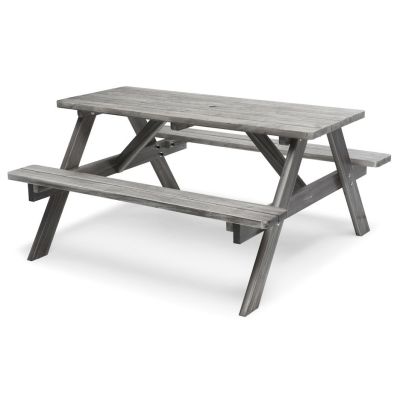 Hillerstorp, Piknik A-malli Shabby | Alk. 549,00 €