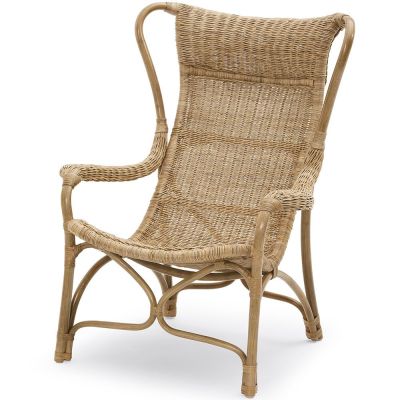 Hillerstorp, Praktö Nojatuoli Nature | Alk. 630,00 €