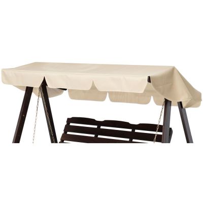 Hillerstorp, Riippukeinun katos Beige | Alk. 92,00 €