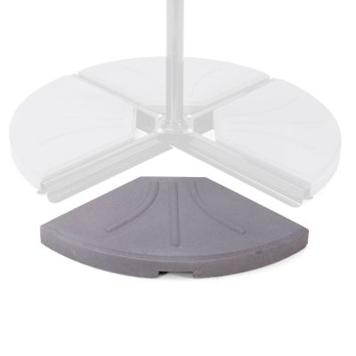 Hillerstorp, Sidewinder laatta betoni | Alk. 61,00 €