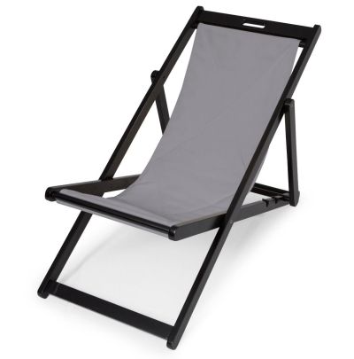 Hillerstorp Smögen kansituoli musta | Alk. 100,50 €
