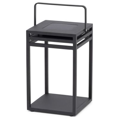 Hillerstorp, Solaryd Aurinkokennovalaisin Korkea Musta | Alk. 274,00 €
