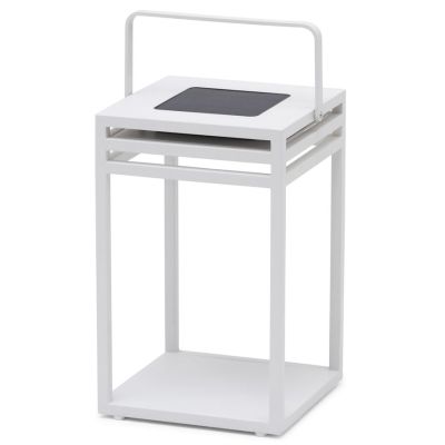 Hillerstorp, Solaryd Aurinkokennovalaisin Korkea Valkoinen | Alk. 274,00 €