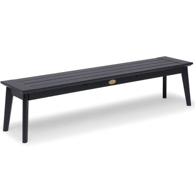 Hillerstorp, Stoltö penkki 185 cm harmaa | Alk. 474,00 €