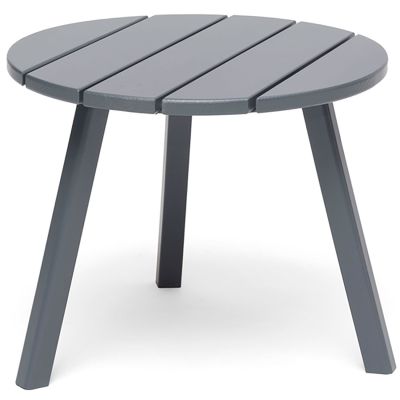 Hillerstorp, Tennessee sivupöytä harmaa mänty | Alk. 316,00 €