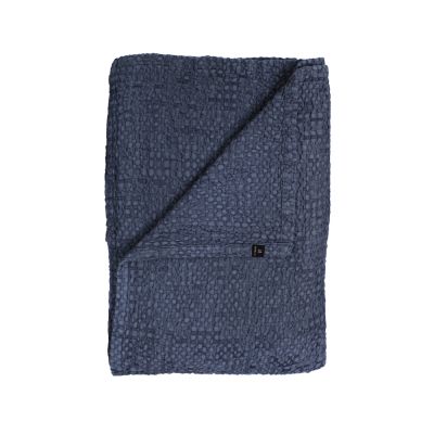Himla Dani päiväpeite Indigo, 160 x 260 cm