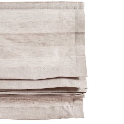 Himla Ebba laskosverho 100 x 180 cm Luonnonvärinen | Alk. 160,90 €
