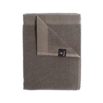 Himla Lina käsipyyhe nikkeli 30x50 cm | Alk. 15,00 €