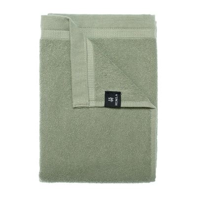 Himla Lina pyyhe sage 30x50 cm | Alk. 10,34 €