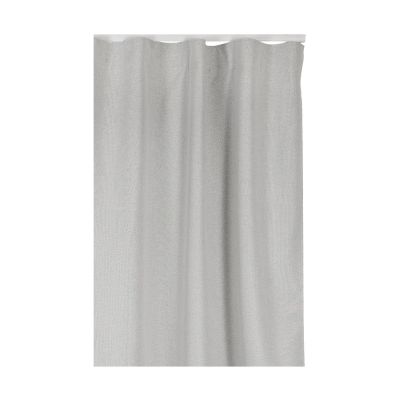 Himla Nightfall blackout verho 135x250 cm Light grey | Alk. 81,00 €