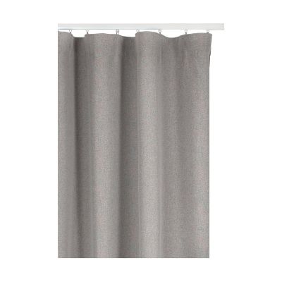 Himla Nightfall blackout verho 275x250 cm Warm grey | Alk. 139,90 €