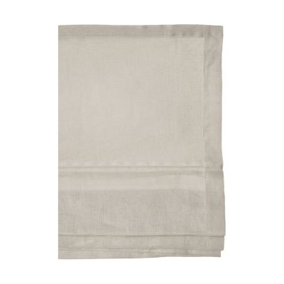 Himla Sunday laskosverho 80 x 180 cm Oatmeal | Alk. 161,40 €