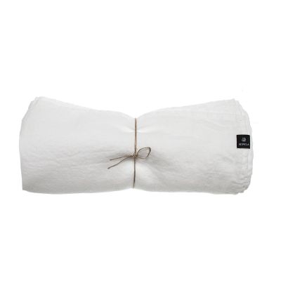 Himla Sunrise aluslakana 270 x 270 cm White | Alk. 209,90 €