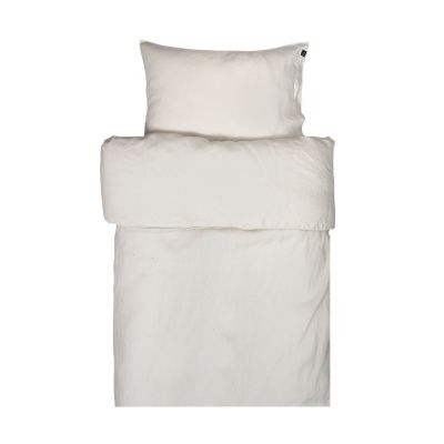 Himla Sunrise pussilakana 220 x 220 cm Fog | Alk. 244,90 €