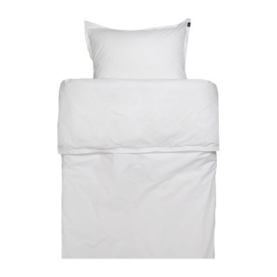 Himla The Nest -pussilakana 150 x 210 cm White | Alk. 115,48 €
