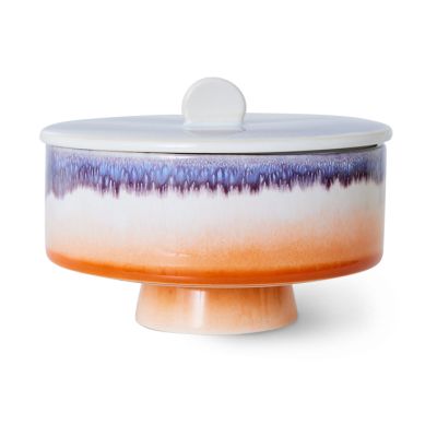 HKliving 70's bonbon kulho Mauve | Alk. 30,00 €
