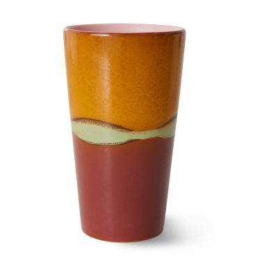 HKliving 70's lattemuki Clay | Alk. 7,00 €
