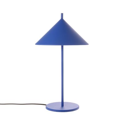 HKliving Triangle pöytälamppu sininen | Alk. 150,09 €