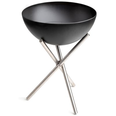 Höfats BOWL tulisija telineellä | Alk. 299,00 €