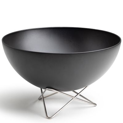 Höfats BOWL tulisija wirebase telineellä | Alk. 249,00 €