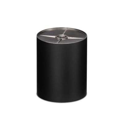 Höfats SPIN 120 elevation, musta | Alk. 29,58 €