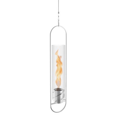 Höfats SPIN 120 riippuva lyhty, hopea | Alk. 210,00 €