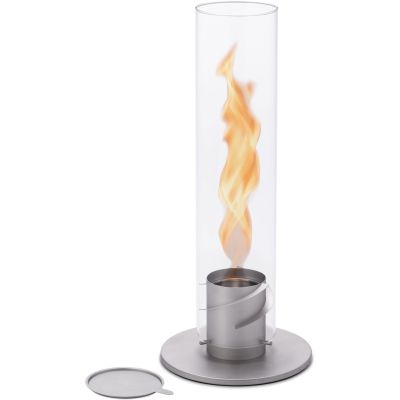Höfats SPIN 120 tulilyhty harmaa | Alk. 130,50 €
