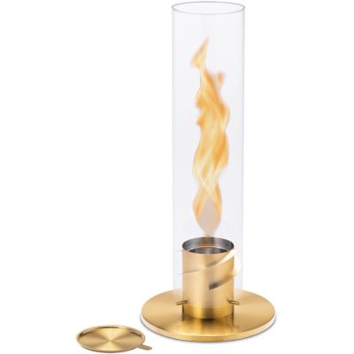 Höfats SPIN 120 tulilyhty kulta | Alk. 165,00 €