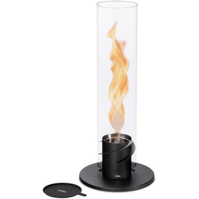 Höfats SPIN 120 tulilyhty musta | Alk. 209,00 €