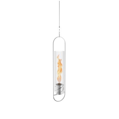Höfats SPIN 90 riippuva lyhty, hopea | Alk. 171,00 €