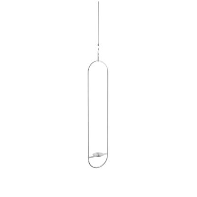 Höfats SPIN 90 ripustin, hopea | Alk. 31,56 €
