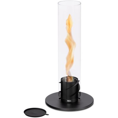 Höfats SPIN 90 tulilyhty musta | Alk. 139,00 €