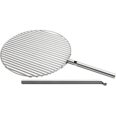 Höfats TRIPLE grilliritilä ja kiinnitystanko 55 cm. | Alk. 123,25 €