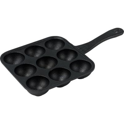 Holm Munkkipannu, 9 kuppia | Alk. 43,00 €
