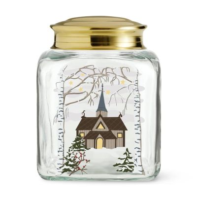 Holmegaard Holmegaard piparipurkki 2021