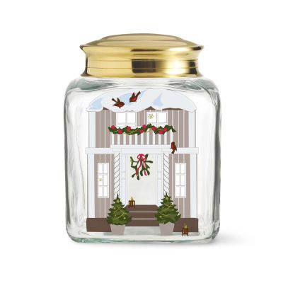 Holmegaard Holmegaard piparipurkki 2022