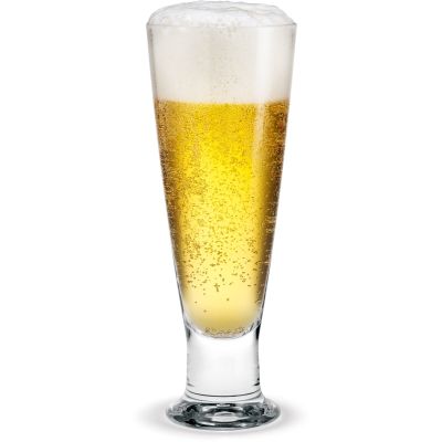 Holmegaard Humle-pilsnerilasi | Alk. 17,40 €