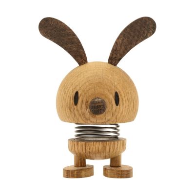 Hoptimist Hoptimist Bunny S -hahmo Oak