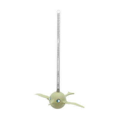 Hoptimist Hoptimist Soft Birdie M -mobile Olive | Alk. 29,95 €