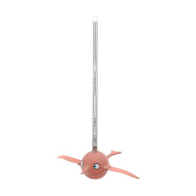 Hoptimist Hoptimist Soft Birdie M -mobile Ruby | Alk. 26,90 €